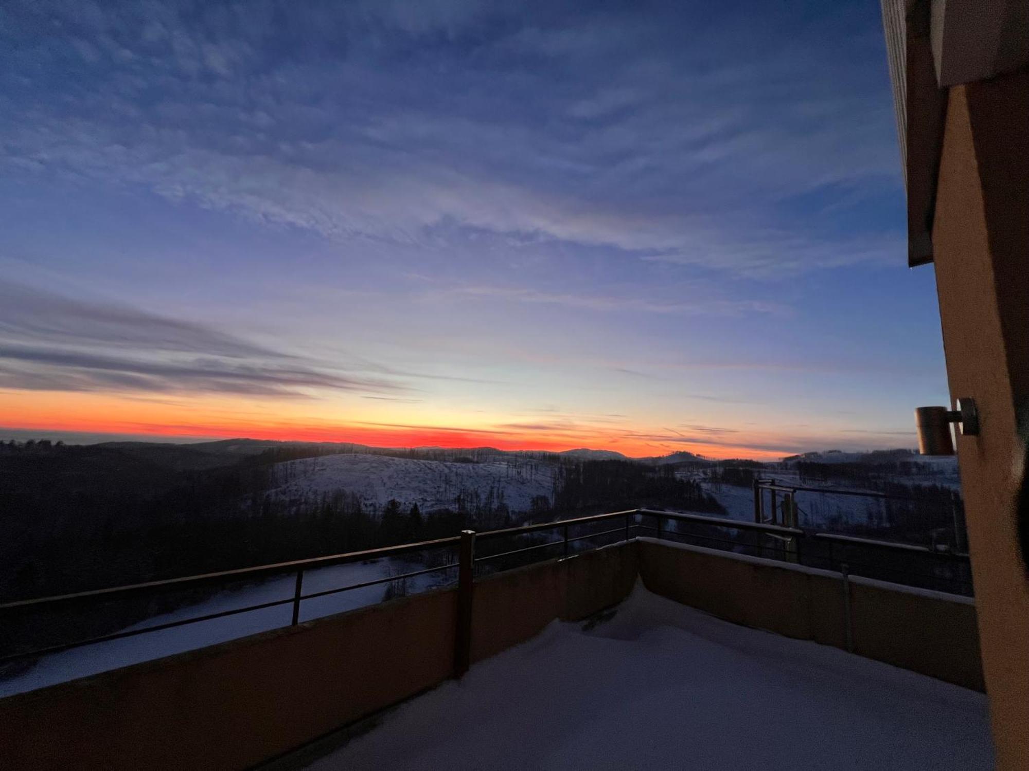 Penthouse - Panorama Suite - Hohegeiss Браунлаге Экстерьер фото