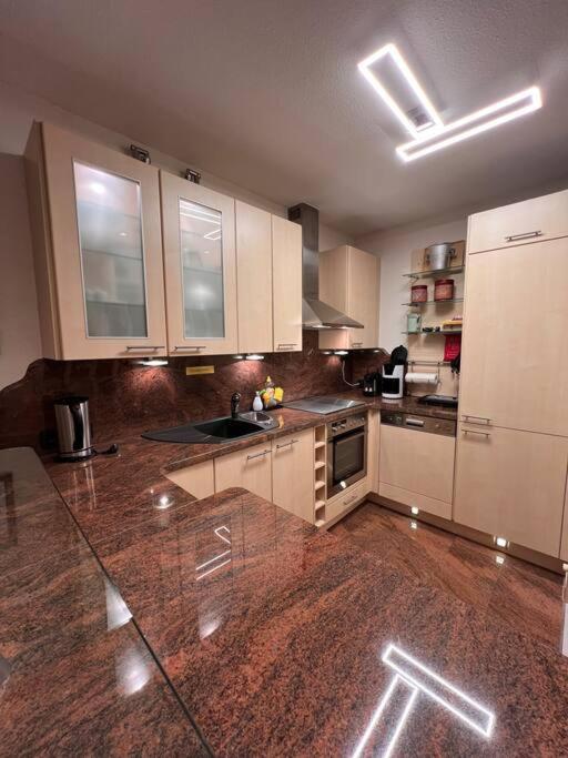 Penthouse - Panorama Suite - Hohegeiss Браунлаге Экстерьер фото