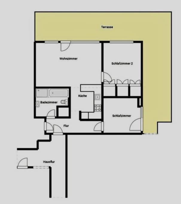 Penthouse - Panorama Suite - Hohegeiss Браунлаге Экстерьер фото